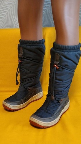 Women ecco winter boots - women,