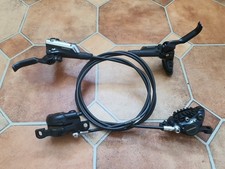 Shimano deore m785 - deore,