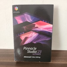 Corel Pinnacle Studio 23