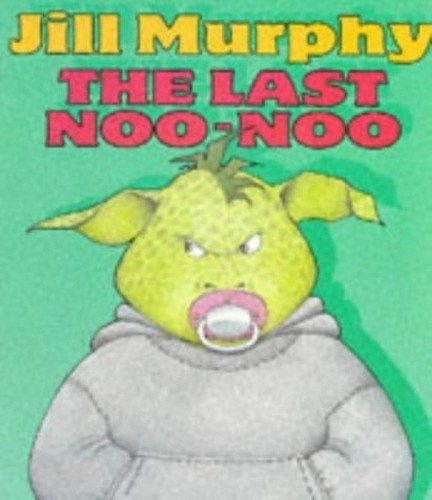 The last noo - by, murphy