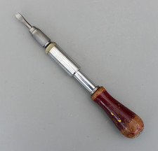 Vintage Stanley YANKEE No 135A Automatic Screwdriver Sheffield England