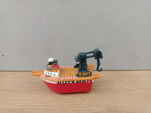Micro machines treasure - machines,