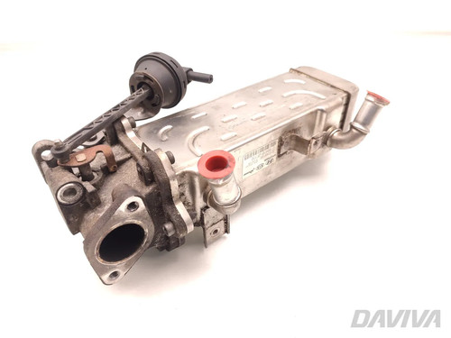 Hyundai santa egr valve 2 - santa,
