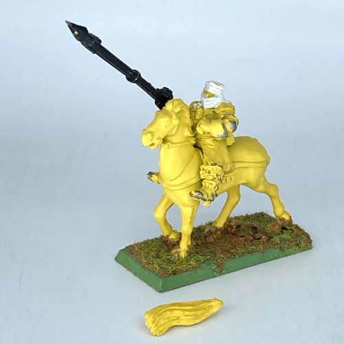Imperial guard rough rider - imperial,