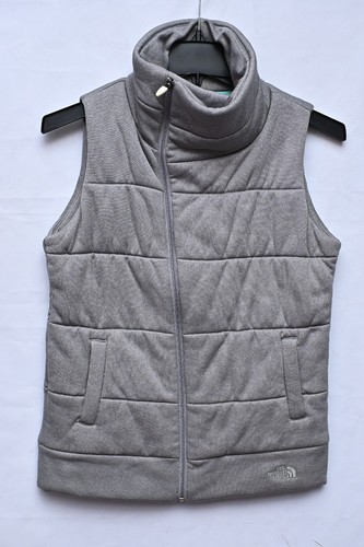 The north face - face, gray