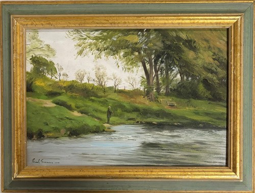 Paul gunn south esk the - paul,