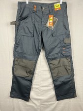 Scruffs Work Trousers Size 36