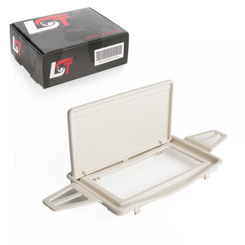 Mirror cover sun visor light - mirror,