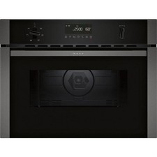 Neff Microwave Oven Graphite