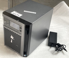 Lenovo emc px4 300d - 4bay, 4x4tb
