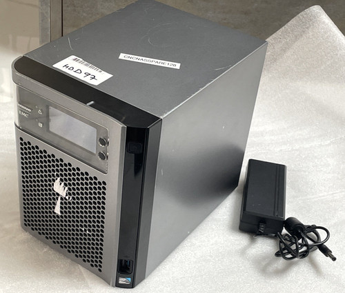 Lenovo emc px4 300d 4bay - emc, 4x4tb