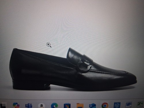 Ferragamo men shoes - ferragamo,