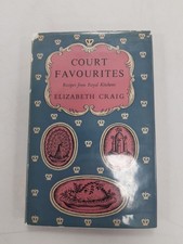 Court Favourites Recipes From