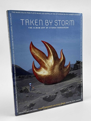 Taken storm - by,