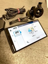 Garmin Camper 770LMT-D Europe