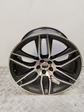 Jaguar F Type Rear Alloy Wheel "Gyrodyne" 10.5x20" ET38 14-24 X152 EX53-1007-UB