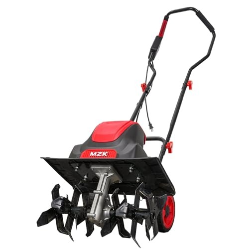 Mzk inch amp cordless - 13.5-amp,