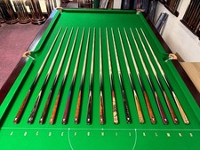 Eagle Cues Thailand 1pc Hand
