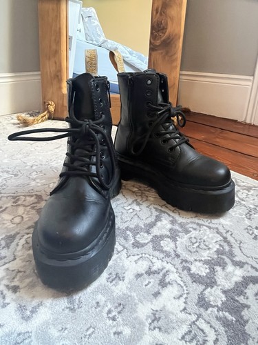 Martens double stack vegan - dr.,