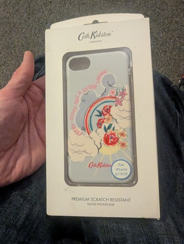 Cath kidston iphone - cath, 7