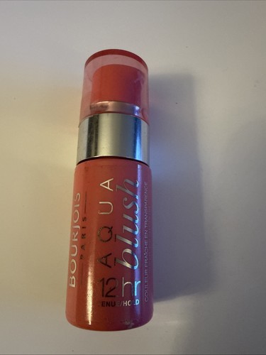 Bourjois aqua blush cheek - 1,