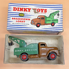 Dinky Toys 430 Commer