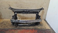 AUDI A3 8P SPORTBACK BLACK EDITION 2012 FRONT SLAM PANEL & CRASH BAR