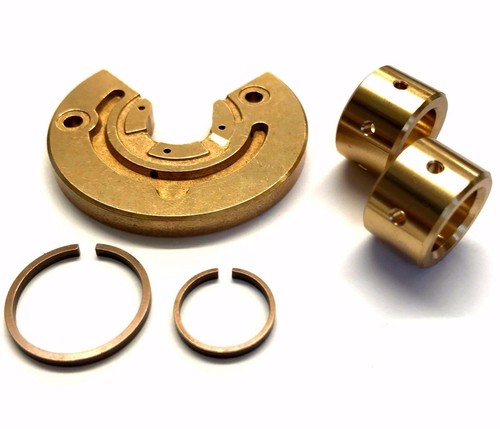 Turbo turbocharger repair - turbo,