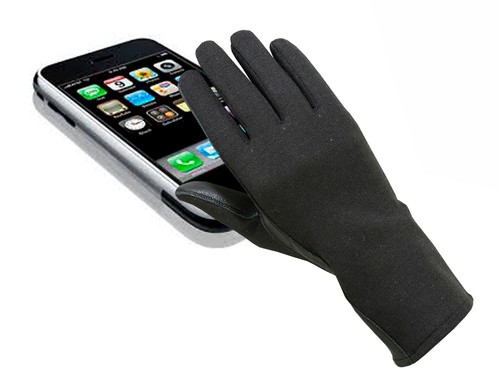 Touch screen tactical pilot - touch,