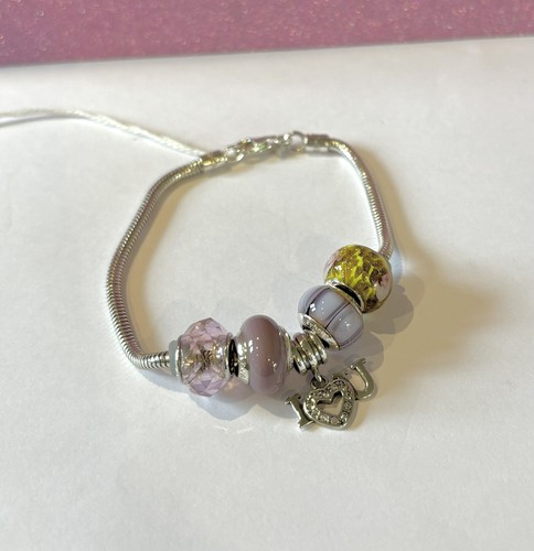 Sterling silver truth - silver, charm