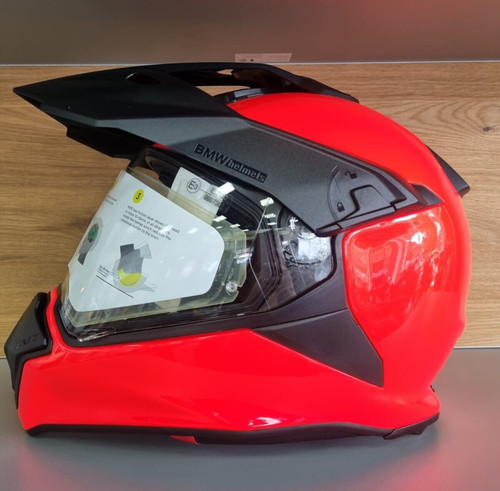 Genuine bmw motorrad - genuine,