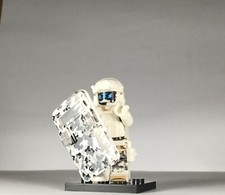 1x LEGO® Minifigure riot