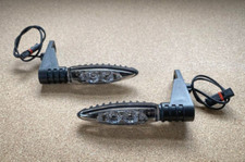 Rear Left & Right Indicators