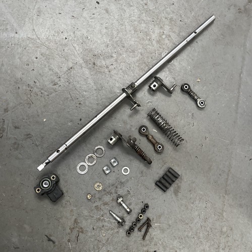 Genuine bmw e36 - genuine, s50b30