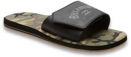 Billabong all day impact - impact, slide