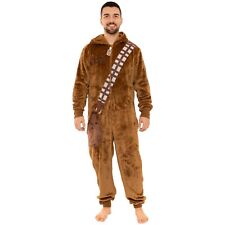 Mens Star Wars Chewbacca