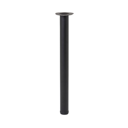 Goodhome nantua 900mm black - goodhome,