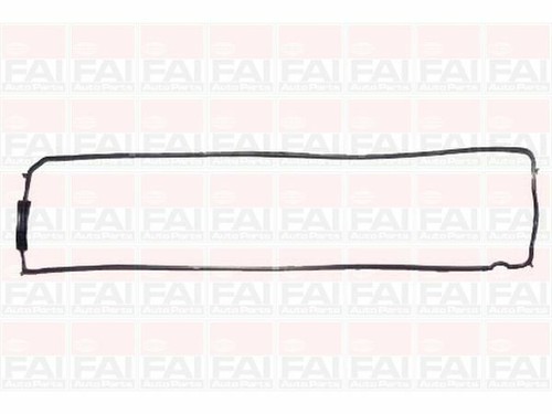 Rocker cover gasket - rocker,