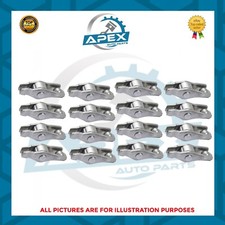 Rocker arms for bmw n47d20a - rocker,