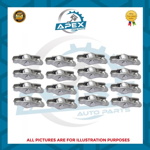 Rocker arms for bmw - rocker, n47d20a