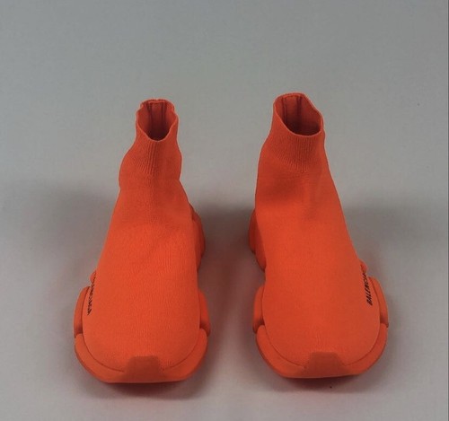 Balenciaga speed sneakers - balenciaga,