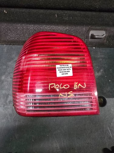 Polo passenger side - vw, 6n