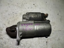 VAUXHALL VECTRA C 1.8 16V PETROL STARTER MOTOR MANUAL 2003 TO 2008 shape