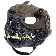 NEW Jurassic World DINO