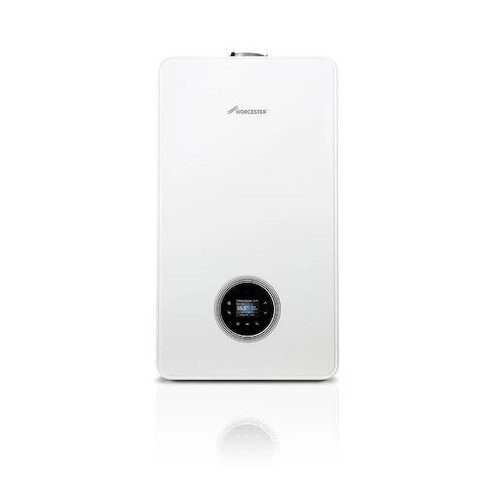 Worcester greenstar 4000 12kw - worcester,