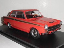 MCG  18532 .1:18 SCALE. FORD