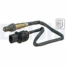Black Lambda Sensor DELPHI