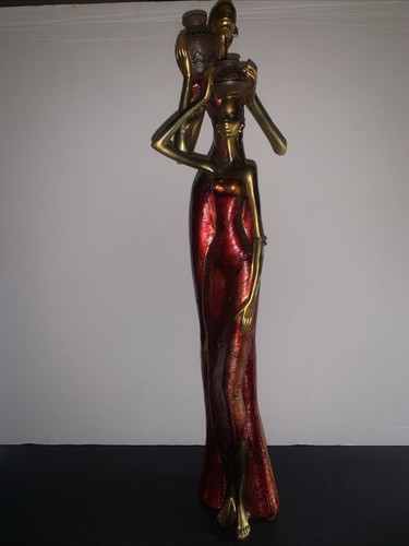 African women carrying - african,