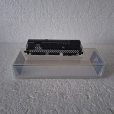 Bachmann N Scale 61451 H16-44 Diesel Locomotive Sante Fe. Excellent Cond S22