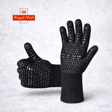 BBQ, Pizza, Oven Gloves 800